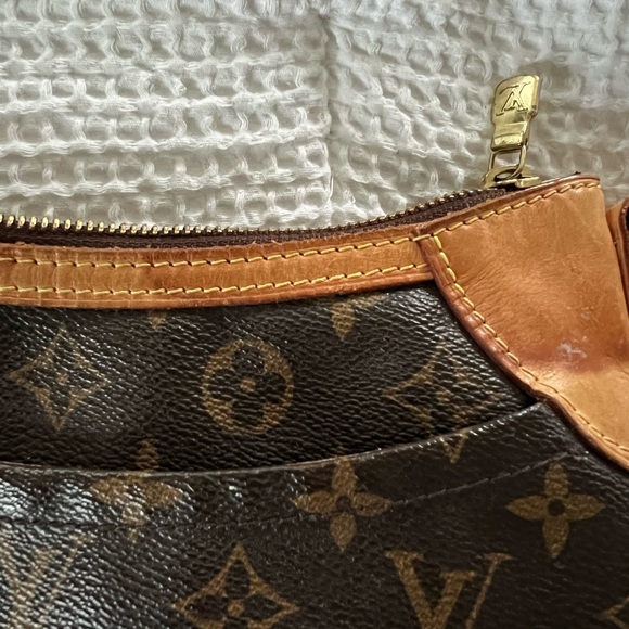 Louis Vuitton Odeon PM *Retired* - Picture 2 of 13